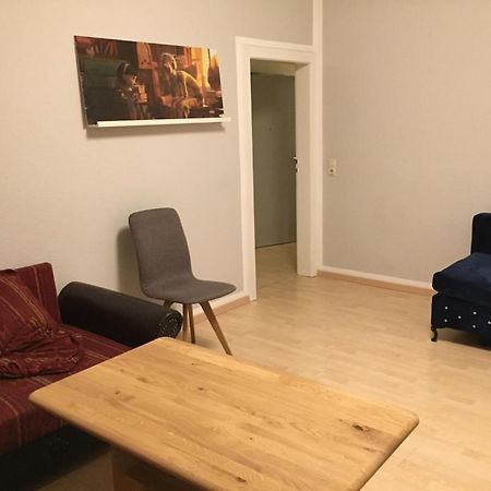 Gemutliches Apartment Dresden Neustadt Εξωτερικό φωτογραφία