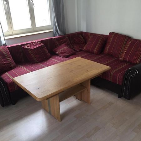 Gemutliches Apartment Dresden Neustadt Εξωτερικό φωτογραφία