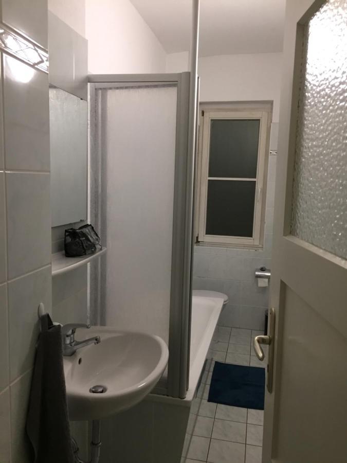 Gemutliches Apartment Dresden Neustadt Εξωτερικό φωτογραφία