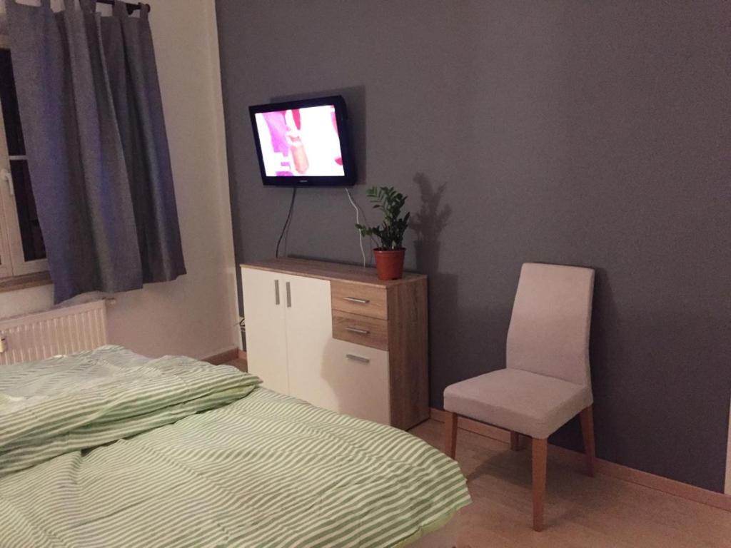 Gemutliches Apartment Dresden Neustadt Εξωτερικό φωτογραφία