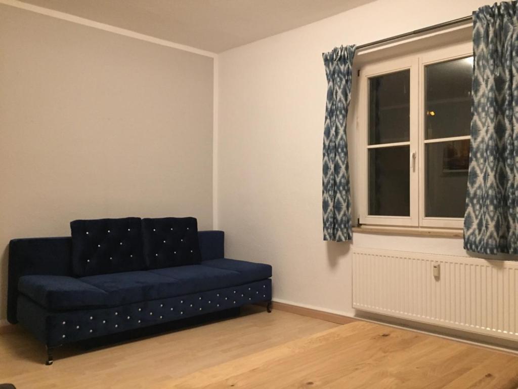 Gemutliches Apartment Dresden Neustadt Εξωτερικό φωτογραφία